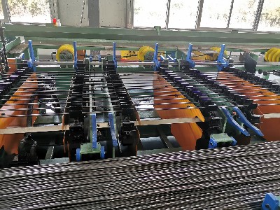 同一金屬公司430不銹鋼棒的質(zhì)量如何？